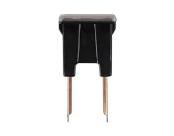 Male Pin PAL Fuse 80-amp Pk 10 Connect 30475