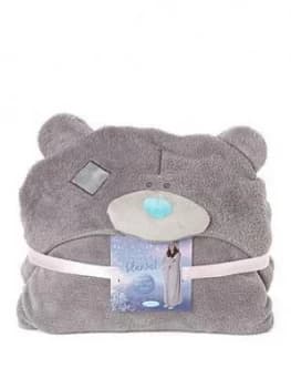 Me To You Hooded Blanket