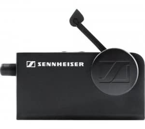 Sennheiser HSL 10 II Handset Lifter - Black
