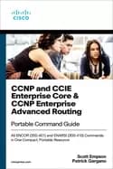 ccnp and ccie enterprise core and ccnp enterprise advanced routing portable