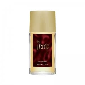 Mayfair Tramp Eau de Cologne For Her 100ml