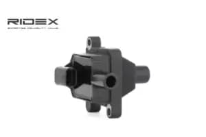 RIDEX Ignition coil ALFA ROMEO 689C0077 46755605 Coil pack,Ignition coil pack,Engine coil,Engine coil pack