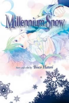 Millennium Snow. 3 by Bisco Hatori Paperback