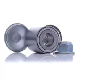 SKF Wheel bearing kit VKBA 3676 Wheel hub bearing,Wheel bearing RENAULT,SCENIC II (JM0/1_),MEGANE II Coupe-Cabriolet (EM0/1_),MEGANE II Kombi (KM0/1_)