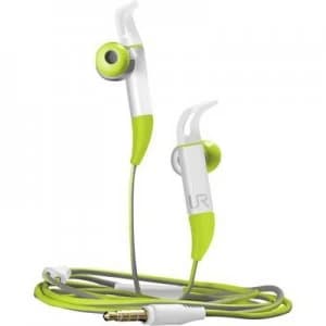 Trust Fit Sports Earphones