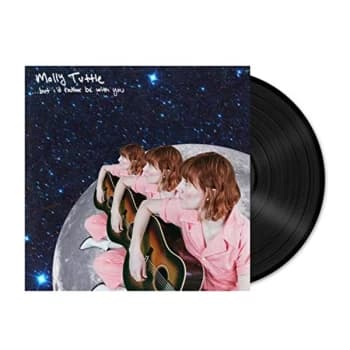 Molly Tuttle - ..but I'd Rather Be With You Vinyl