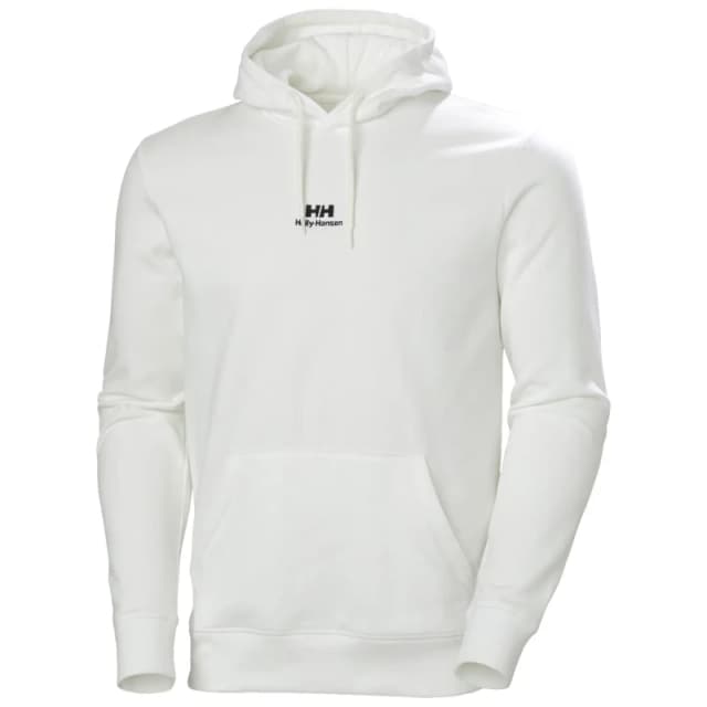 Sweatshirt woman Helly Hansen YU 2.0 Blanc Female L