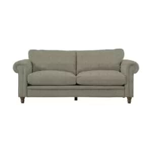 Vanessa 3 Seater Sofa In A Box