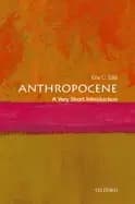 anthropocene a very short introduction