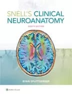 snells clinical neuroanatomy