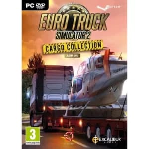 Euro Truck Simulator 2 Cargo Collection Add-on