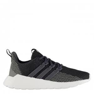 adidas adidas Questar Flow Mens Trainers - Navy/White
