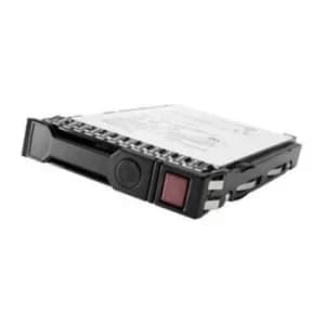 HP 3.2TB SSD Drive