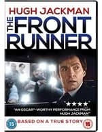 The Front Runner DVD