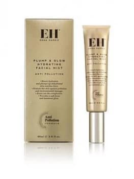 Emma Hardie Plump and Glow Hydrating Facial Mist 90Ml