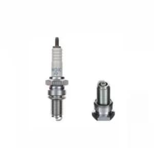 1x NGK Copper Core Spark Plug DR7ES (3123)