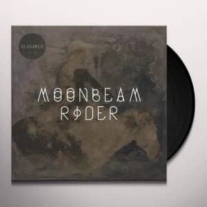 Slugabed - Moonbeam Rider Vinyl