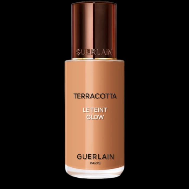 Guerlain Terracotta Le Teint Glow Healthy Glow Foundation (Various Shades) - 5N NEUTRAL