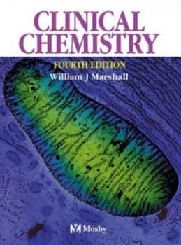 Clinical Chemistry by Stephen K Bangert Paperback