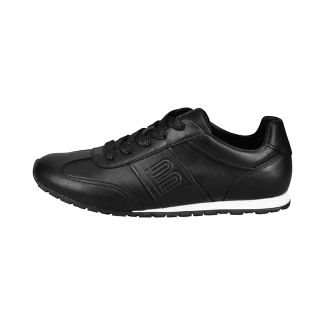 TT.Bagatt Womens Trainers TT.Bagatt Noir Female 36