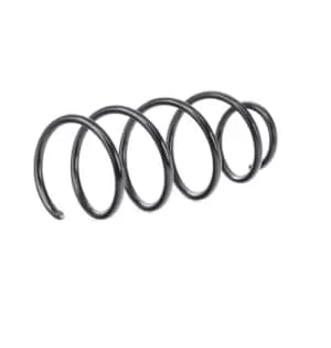 RIDEX Coil spring BMW 188C0500 31336764382,31336767368,6767368 Suspension spring,Springs,Coil springs,Coil spring suspension,Suspension springs