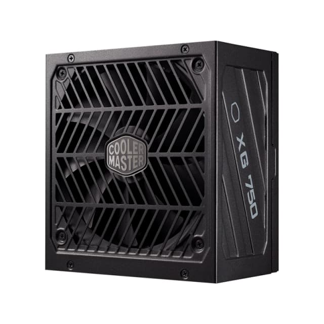 Cooler Master XG Platinum 750W A/UK Cable