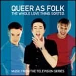 Various Artists - Queer As Folk - The Whole Love Thing. Sorted. (Music CD)