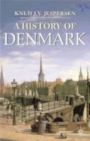 history of denmark