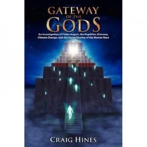 Gateway of the Gods by Craig Hines Book