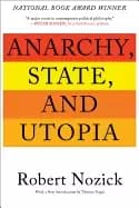 anarchy state and utopia