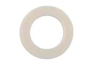 Sump Plug Nylon Washer 14.5mm x 22mm x 2mm Pk 10 Connect 36789