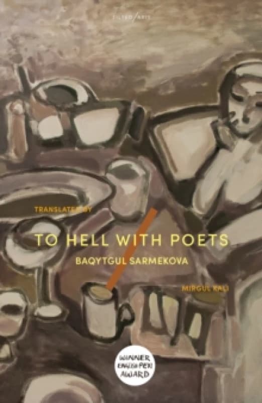To Hell With Poets Paperback / softback