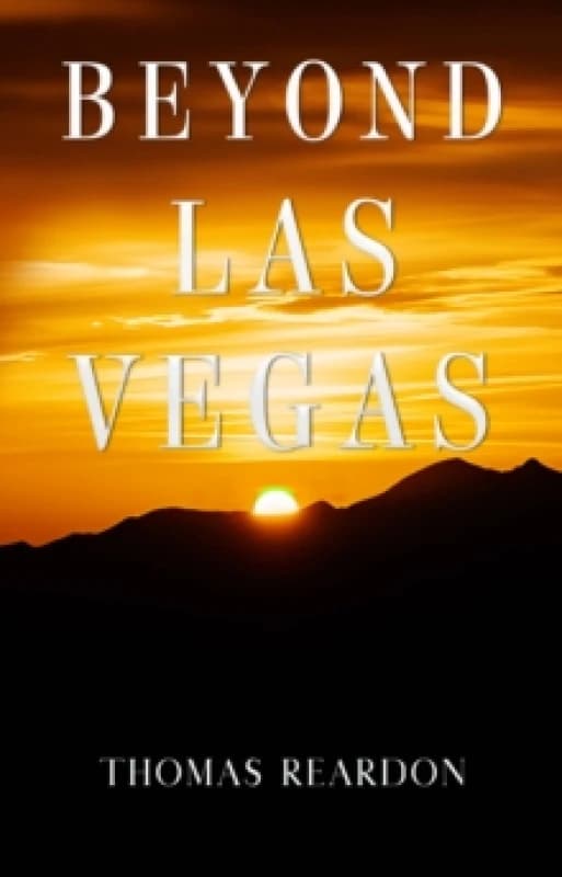 Beyond Las Vegas Paperback / softback