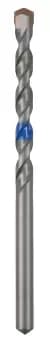 Bosch Concrete Drill Bit (Dia)6mm (L)100mm