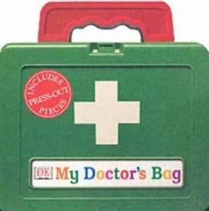 My Doctors Bag Book