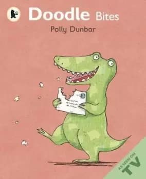 Doodle Bites by Polly Dunbar