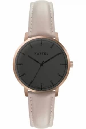 Ladies Kartel Scotland Watch KT-ISLA-RGBN-R