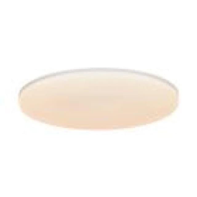Nordlux Vic 22 1600lm 3000K Ceiling light White NED-561515 Ceiling Light
