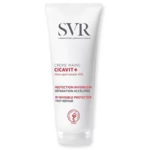 SVR Cicavit+ Hand Repair Cream 75ml