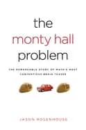 monty hall problem the remarkable story of maths most contentious brain tea