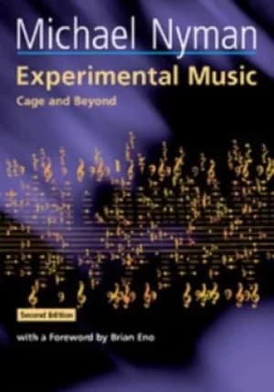 Experimental music by Michael Nyman