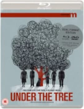 Under TheTree Dual Format (Bluray & DVD) edition