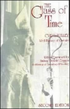 The Glass of Time by Cyril Bulley Paperback