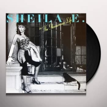 Sheila E. - In The Glamorous Life Vinyl