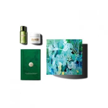 La Mer The Refreshing Miracle Broth Collection - None