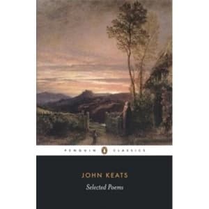 Selected Poems: Keats by John Keats (Paperback, 2007)
