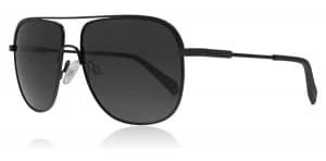 Polaroid PLD2055/S Sunglasses Matte Black 003 Polariserade 59mm