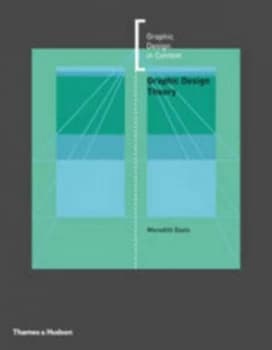 Graphic Design Theory by Meredith Davis Paperback