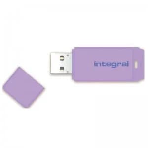Integral Pastel 16GB USB Flash Drive