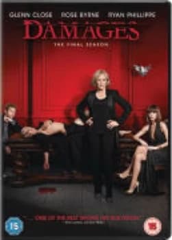 Damages - Season 5